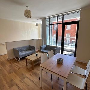 Appartement met een Slaapkamer